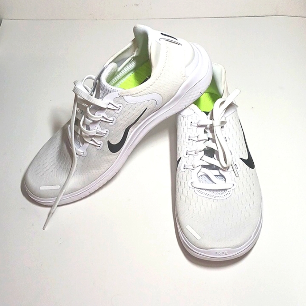 Nike Free RN 2018 Women's Running Shoes | Sz 10 (men’s 8.5)